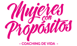 mujeres con propositos