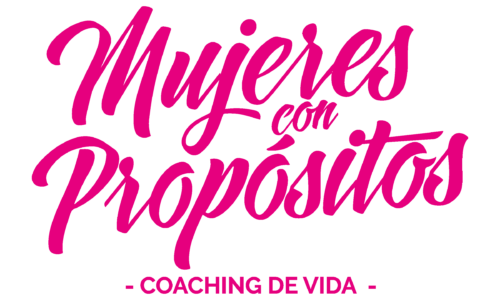 mujeres con propositos