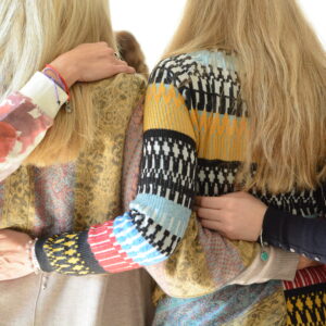 Relaciones saludables