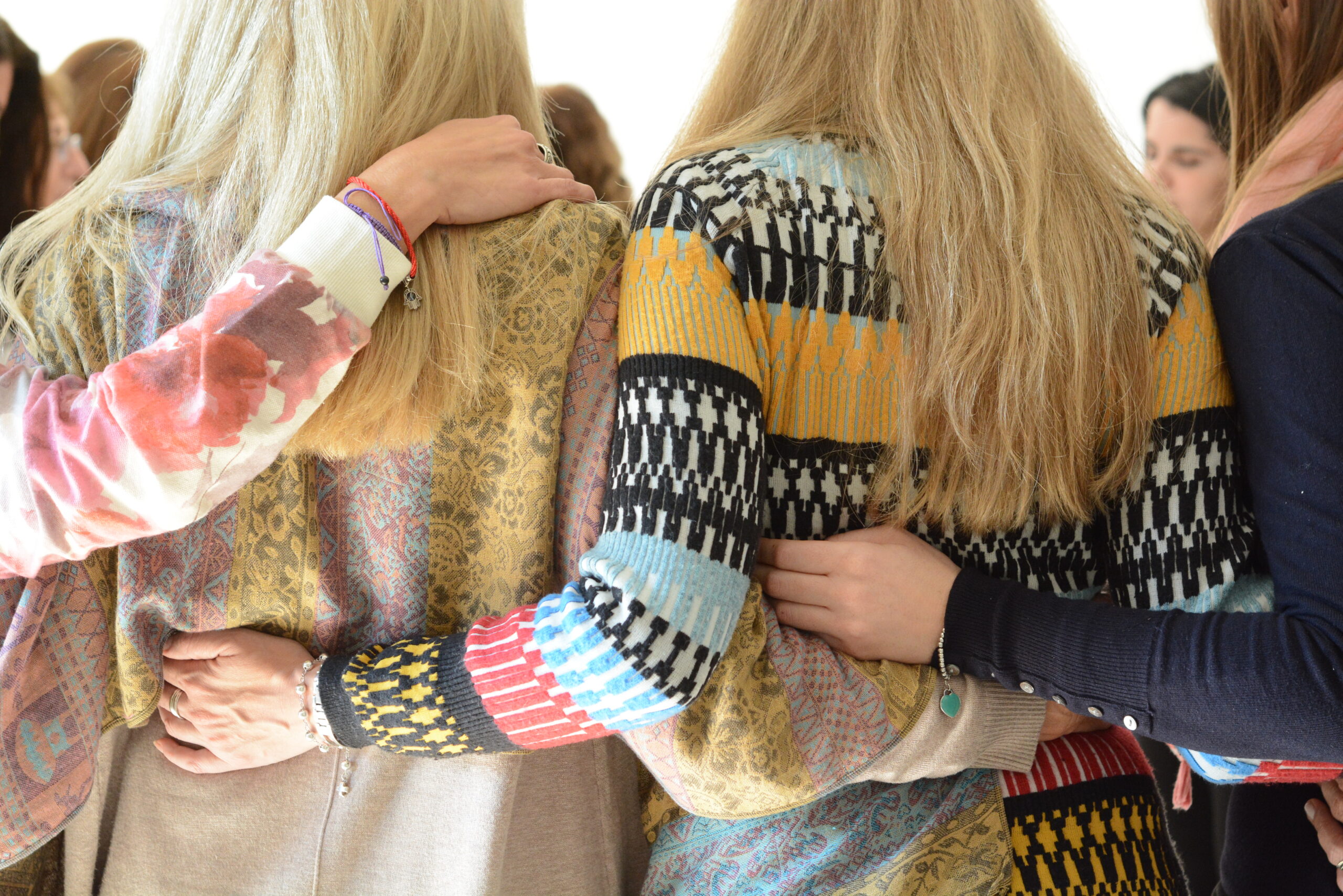 Relaciones saludables